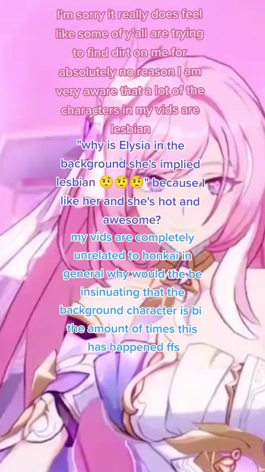 TikTok video thumbnail by bisexualstella