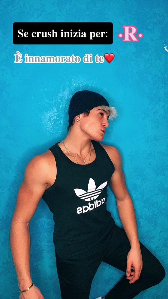 TikTok video thumbnail by __.alex_official.__