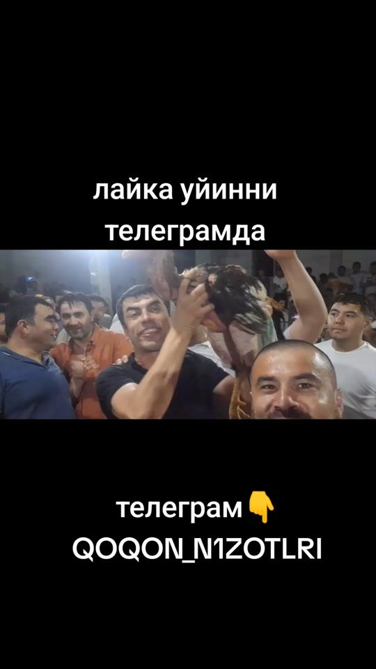 TikTok video thumbnail by muhammedov_111