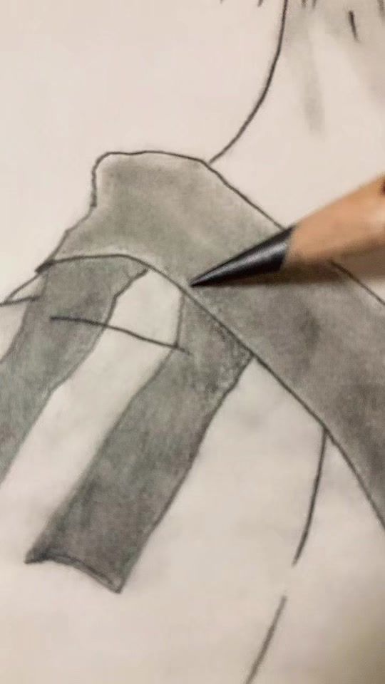 TikTok video thumbnail by maruru_draw