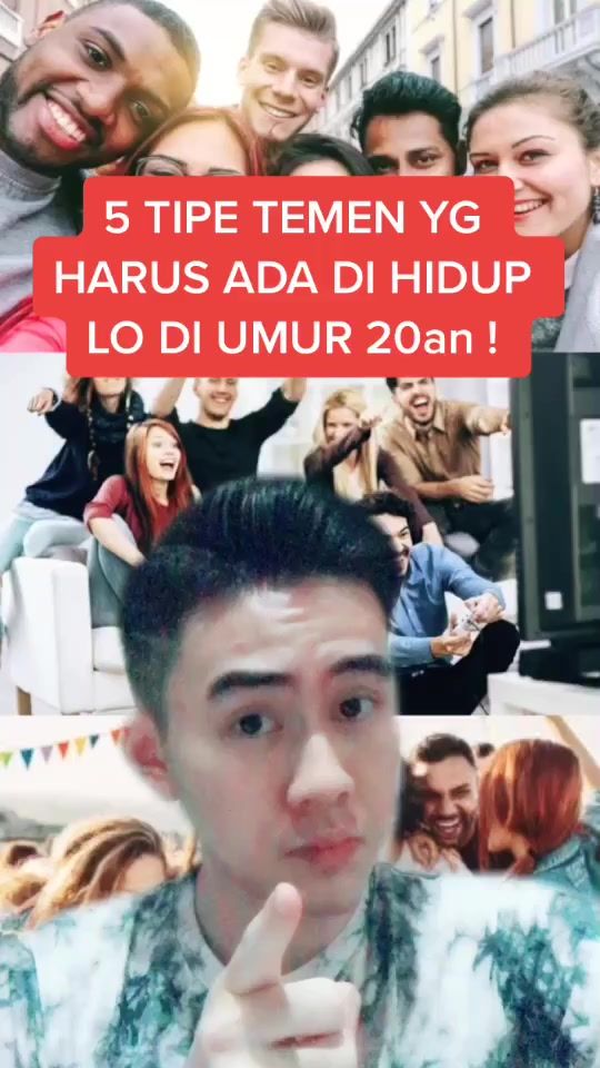 TikTok video thumbnail by kevindionardo