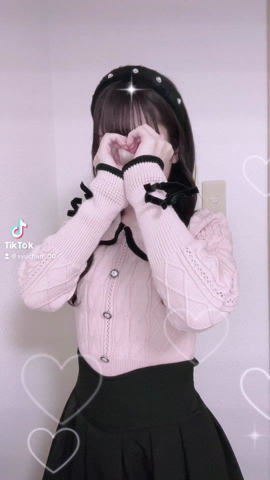 TikTok video thumbnail by syuchan_00
