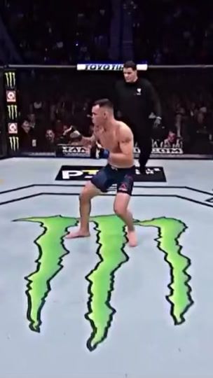 TikTok video thumbnail by mma.battle