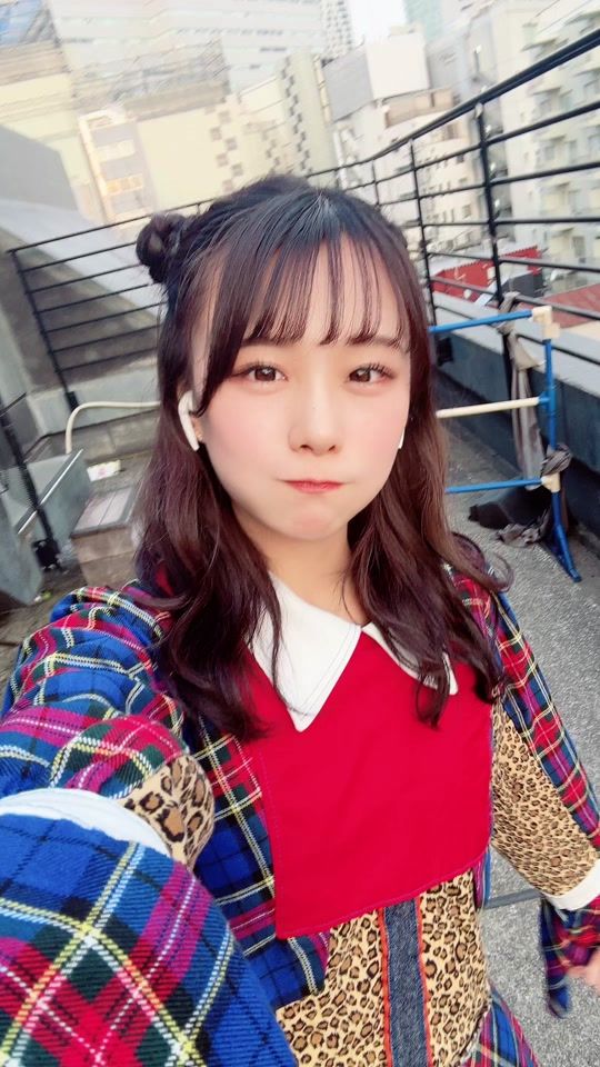 TikTok video thumbnail by airi_kochi