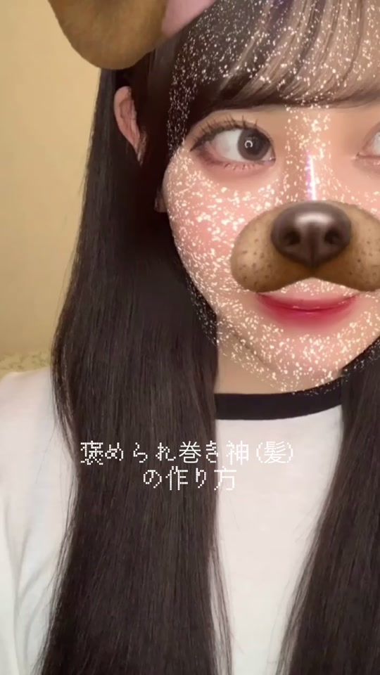 TikTok video thumbnail by imaichantachi