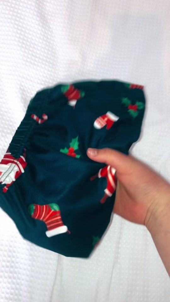 TikTok video thumbnail by _xmastok