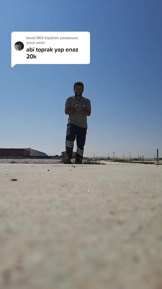 TikTok video thumbnail by arslankarakaya