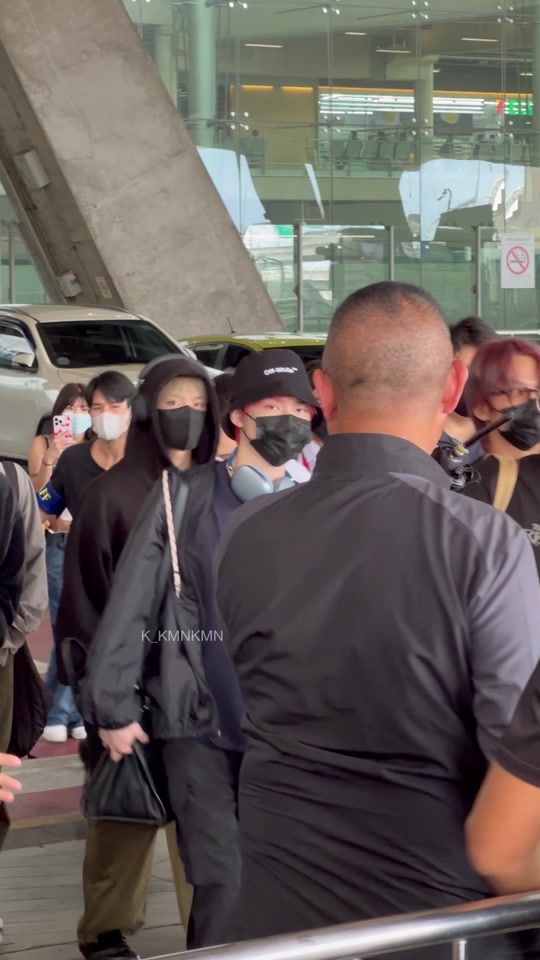 TikTok video thumbnail by k_kmnkmn
