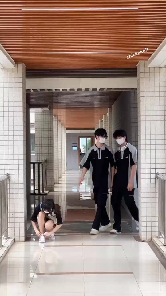 TikTok video thumbnail by chickako2