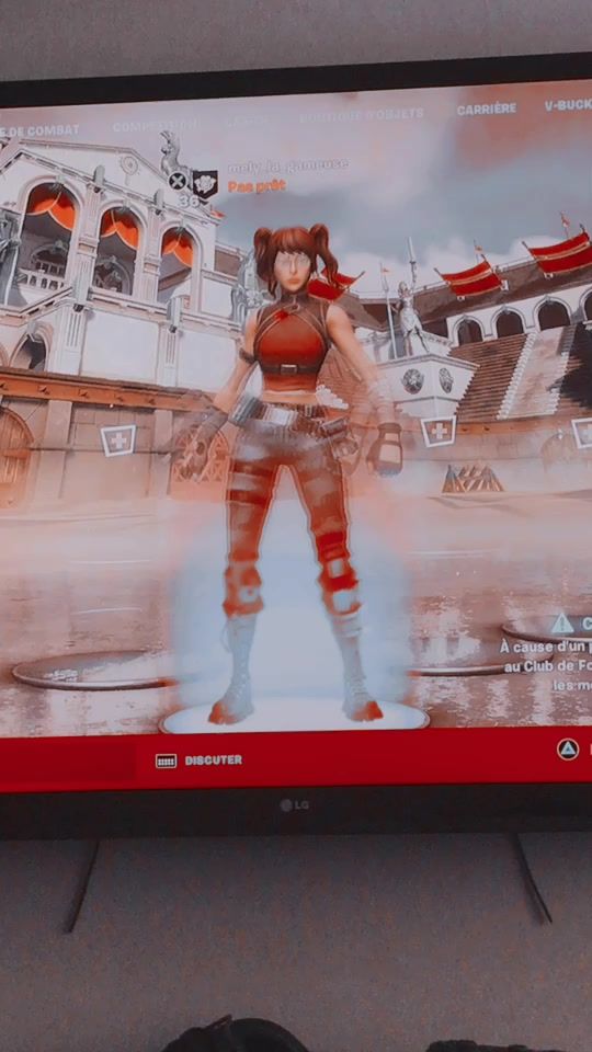 TikTok video thumbnail by cxtm_