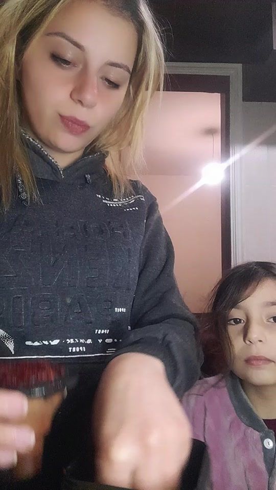 TikTok video thumbnail by julianakizana
