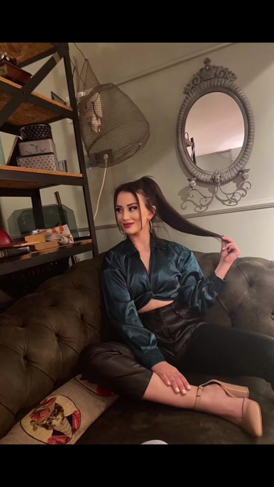 TikTok video thumbnail by madamfeyzaaaa