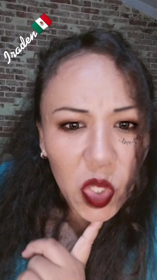 TikTok video thumbnail by iraden78