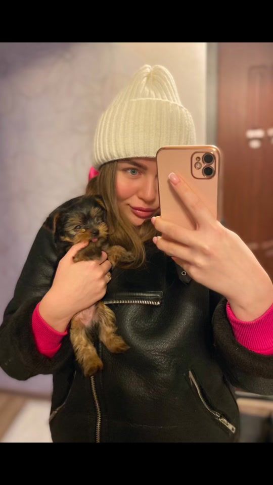 TikTok video thumbnail by jeni.zhemchug