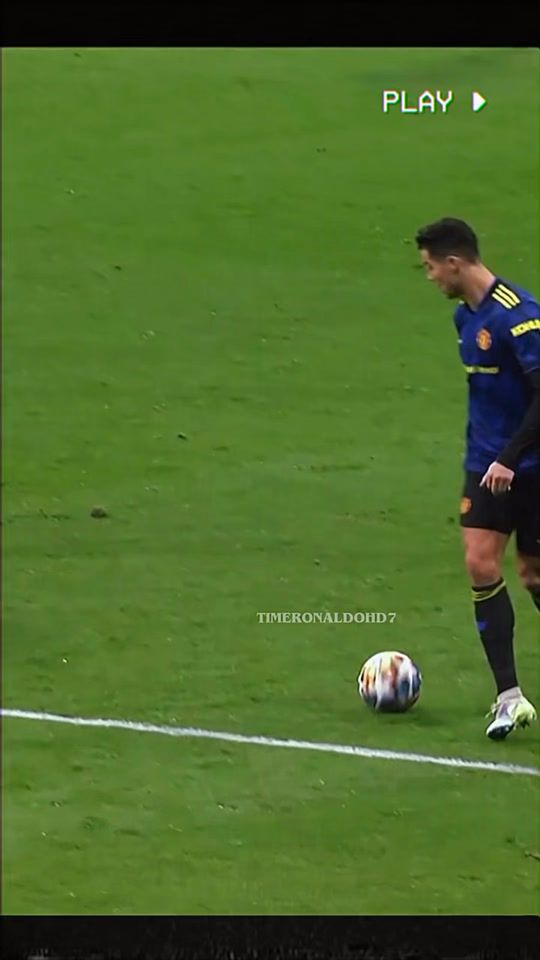 TikTok video thumbnail by timeronaldohd7