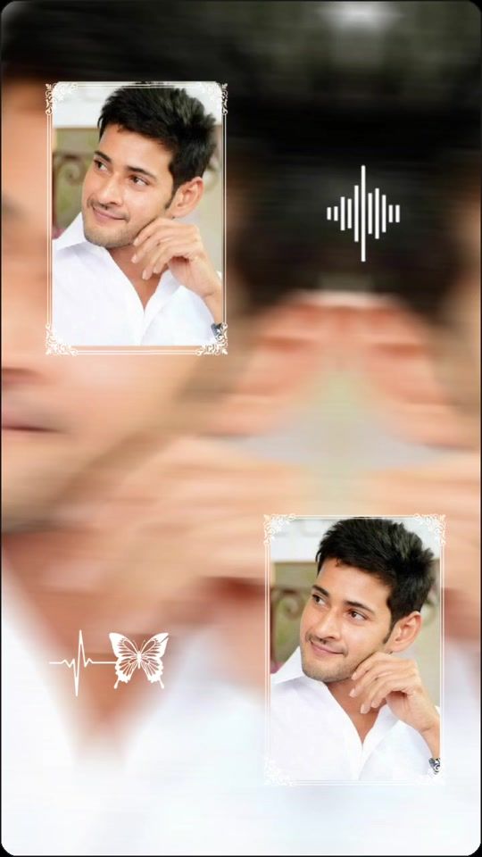TikTok video thumbnail by maheshbabusfans