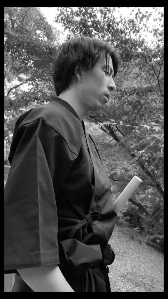 TikTok video thumbnail by samuraiactor_keita