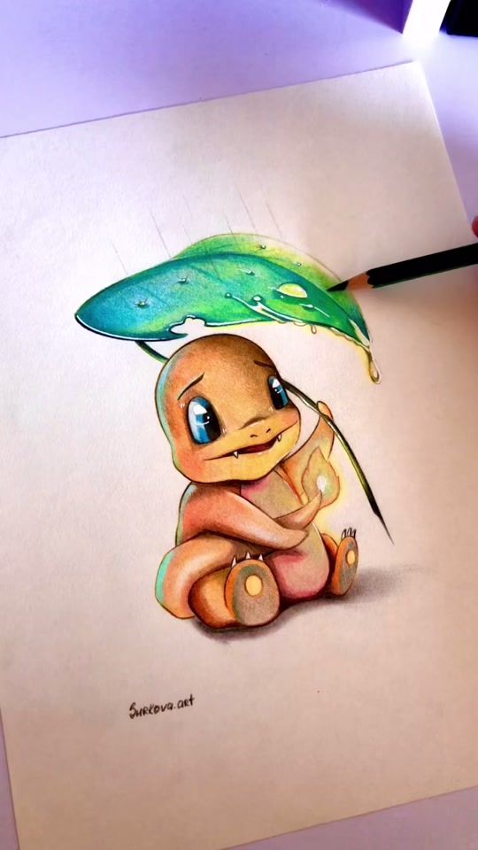 TikTok video thumbnail by surkova.art
