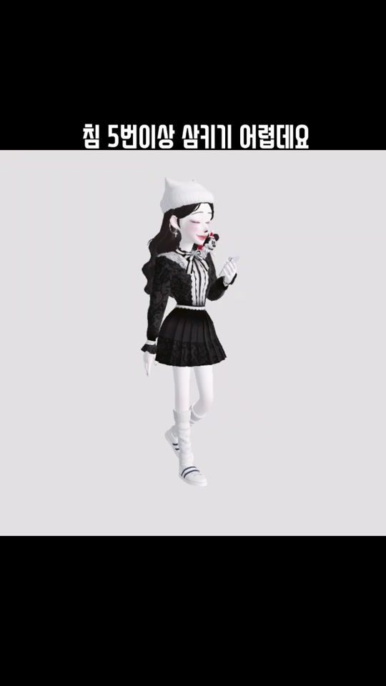 TikTok video thumbnail by zepeto.0925