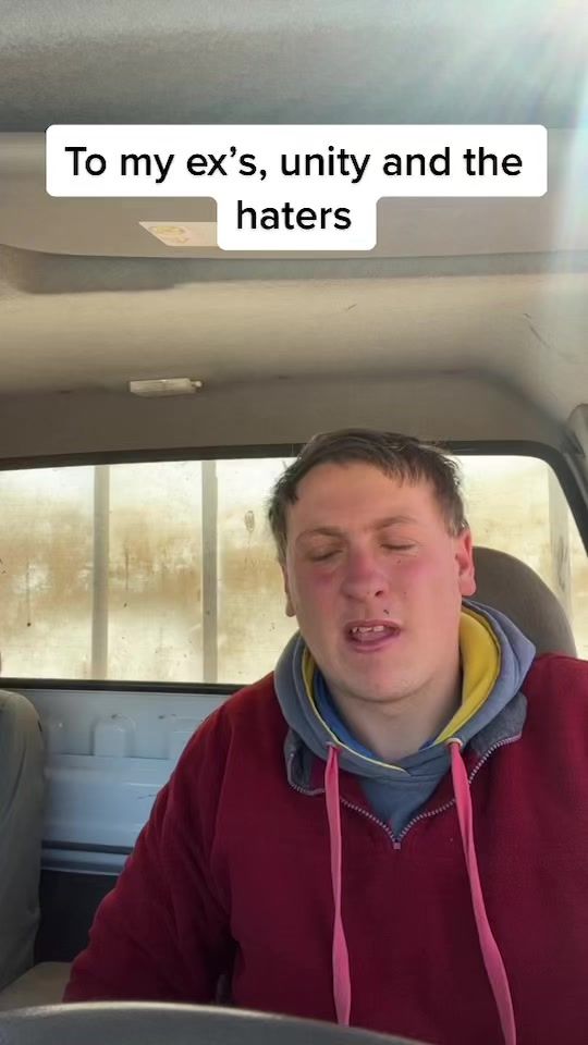 TikTok video thumbnail by andreweckert90main_live