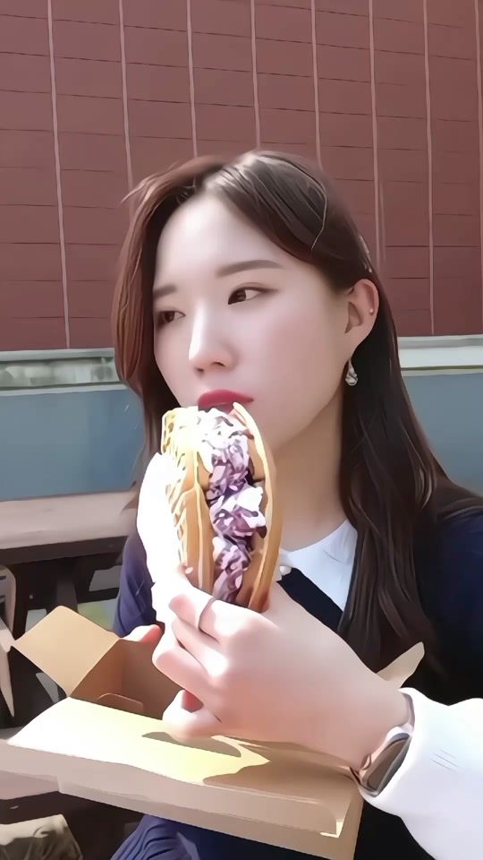 TikTok video thumbnail by kyueei_