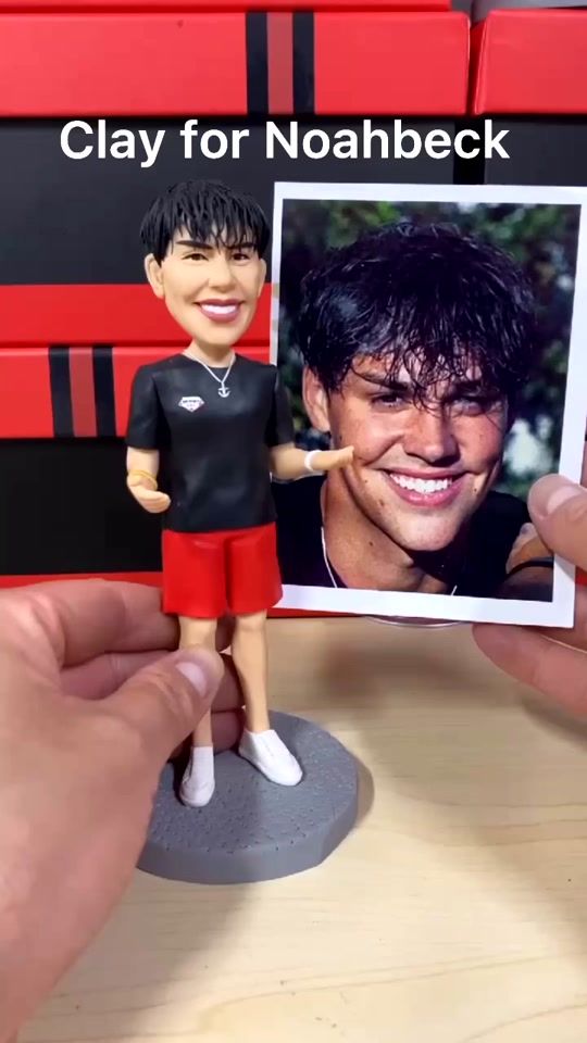 TikTok video thumbnail by laclayfigurine