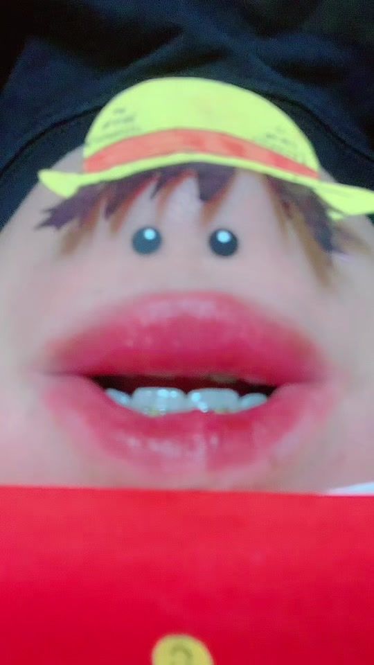 TikTok video thumbnail by hamuhamugugugu