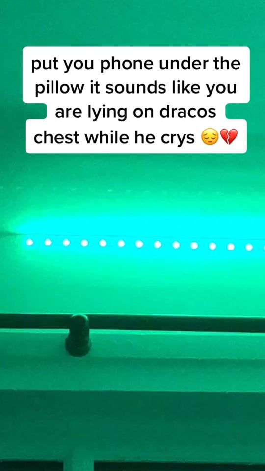 TikTok video thumbnail by weloveyoudraco
