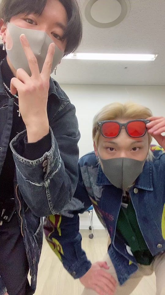 TikTok video thumbnail by souchin_the_davryu