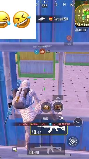 TikTok video thumbnail by basmachii7