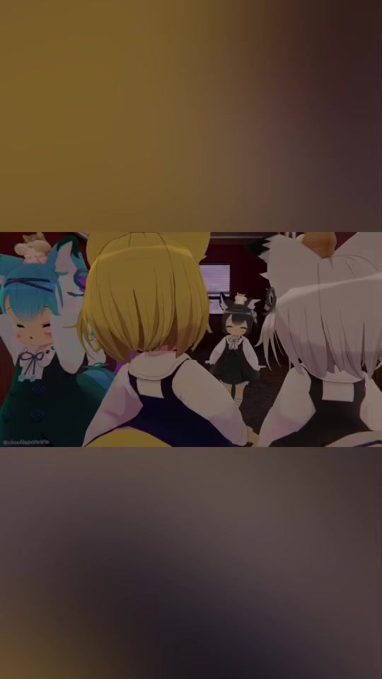 TikTok video thumbnail by choobiepatoone