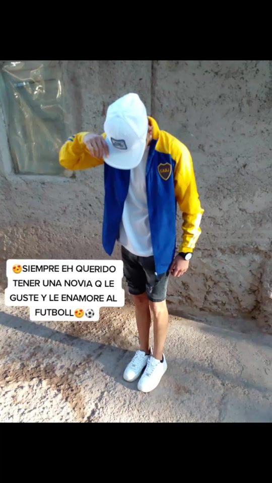 TikTok video thumbnail by exequiel_lh_ok