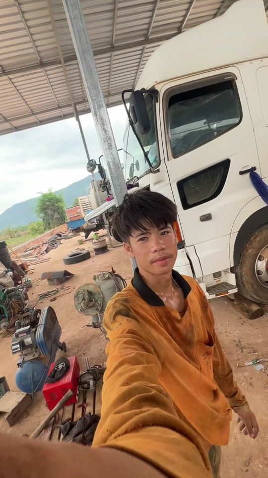 TikTok video thumbnail by jikwanmixai
