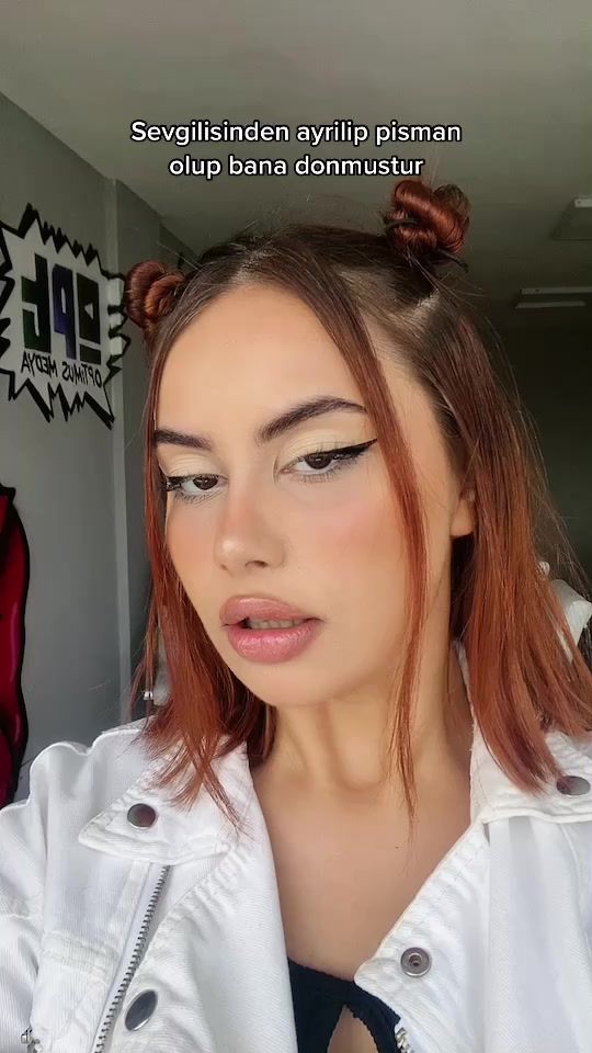 TikTok video thumbnail by seymabendis