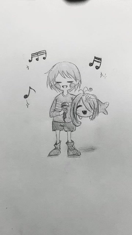 TikTok video thumbnail by kamibukuro