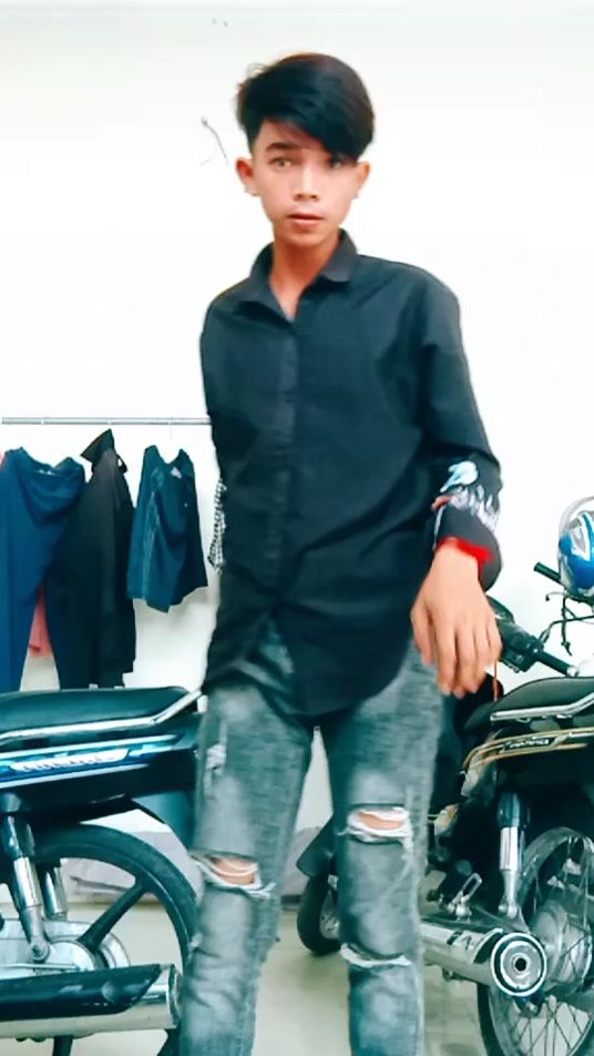 TikTok video thumbnail by wetupy