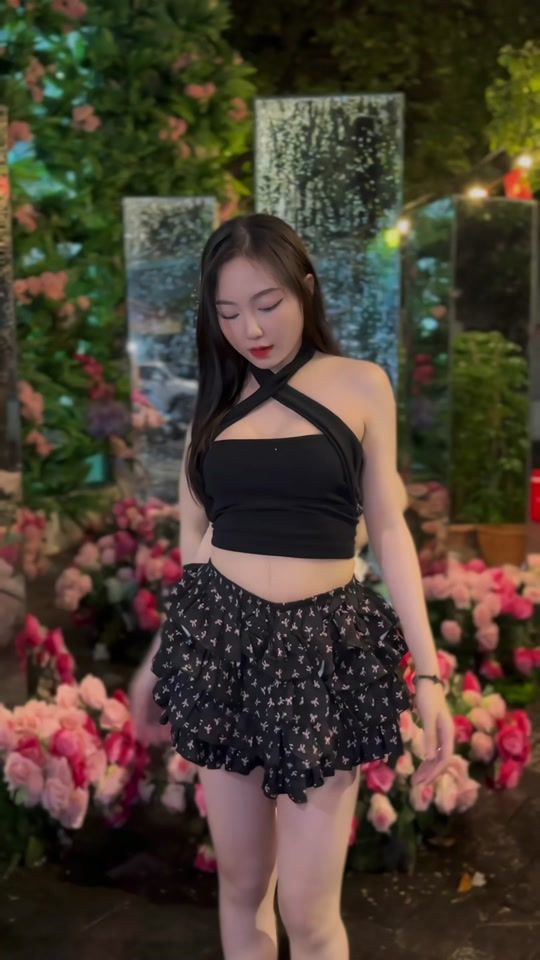 TikTok video thumbnail by bemaidethuongne