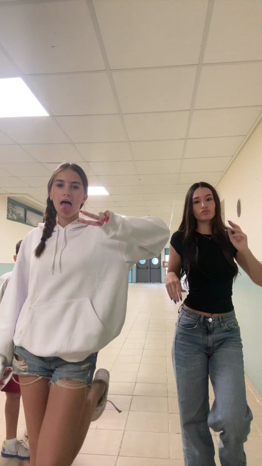 TikTok video thumbnail by _li_daniella_spam