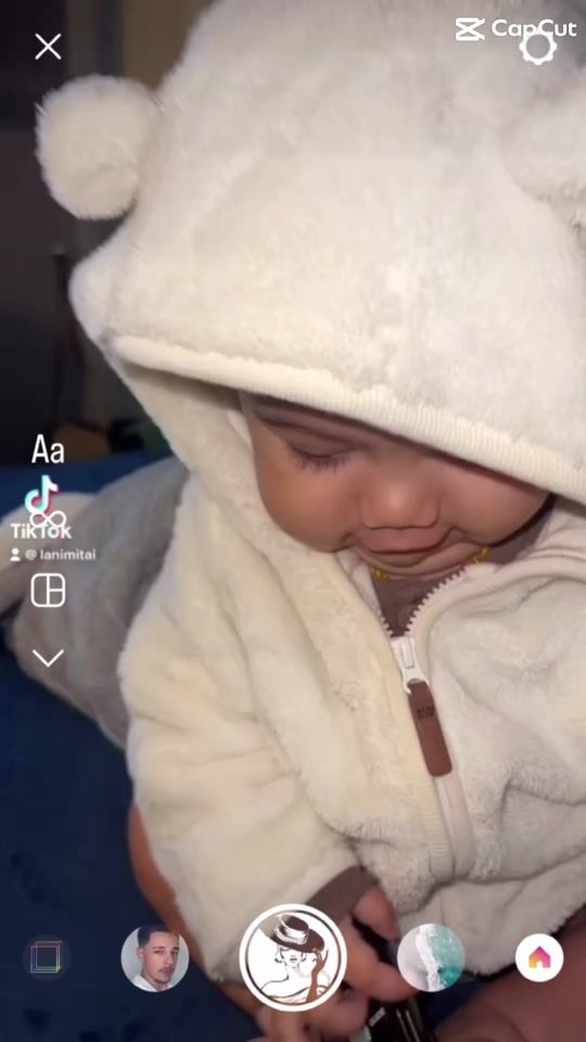 TikTok video thumbnail by lanimitai
