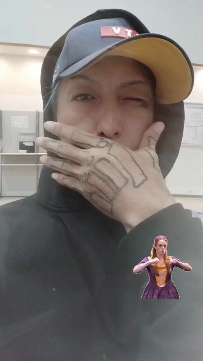 TikTok video thumbnail by expel_koji