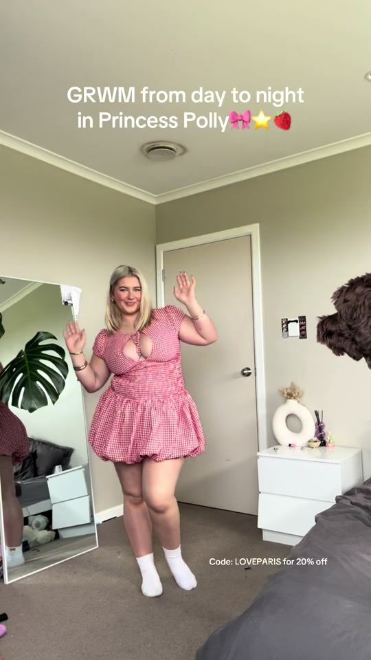 TikTok video thumbnail by parisjacksonroberts