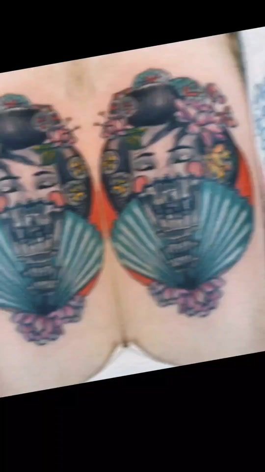 TikTok video thumbnail by mobistattoo