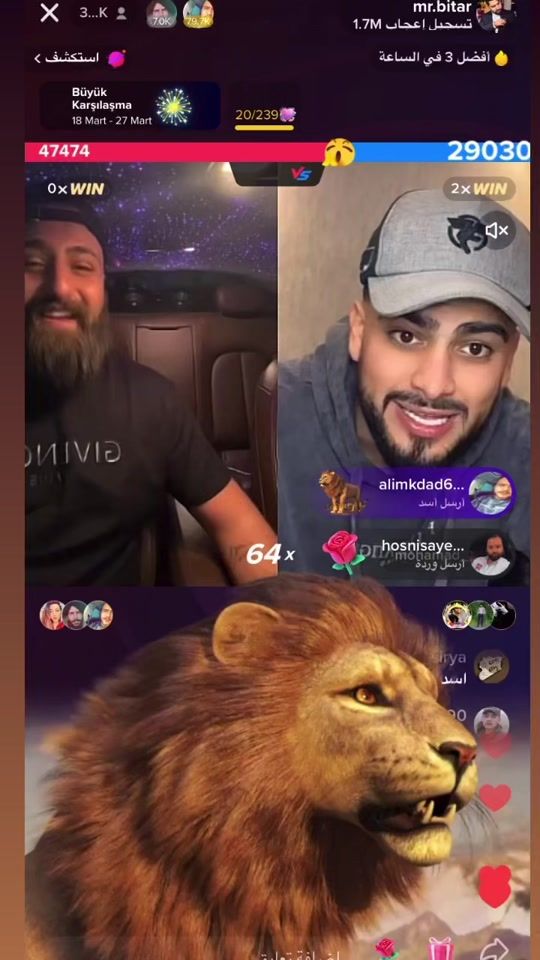 TikTok video thumbnail by bitar.1