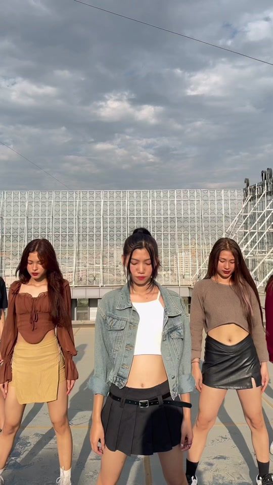 TikTok video thumbnail by g.tdance