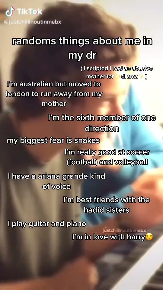 TikTok video thumbnail by 1d_shifting