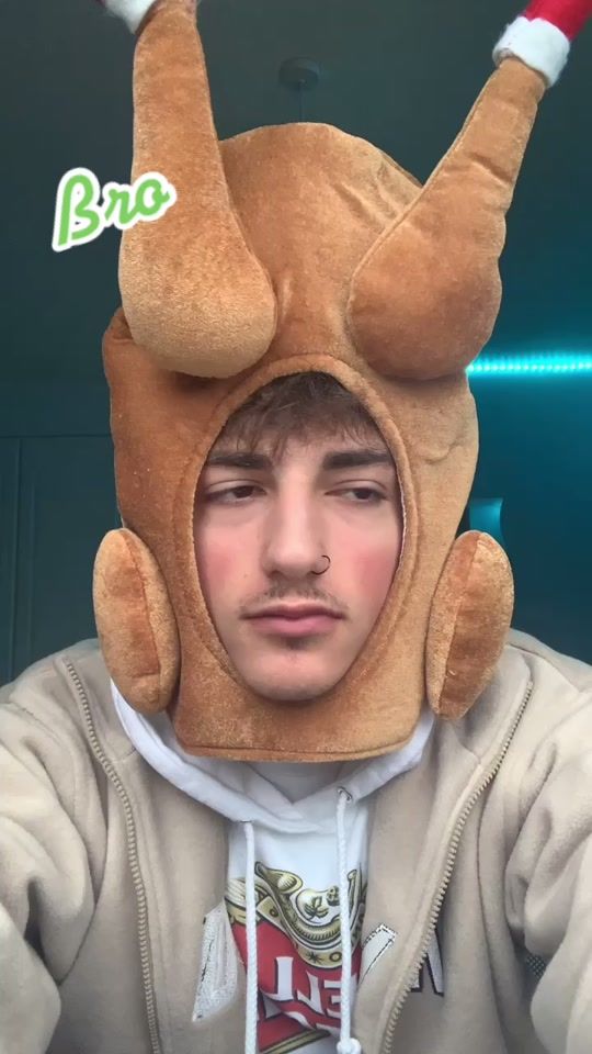 TikTok video thumbnail by realsticknibba
