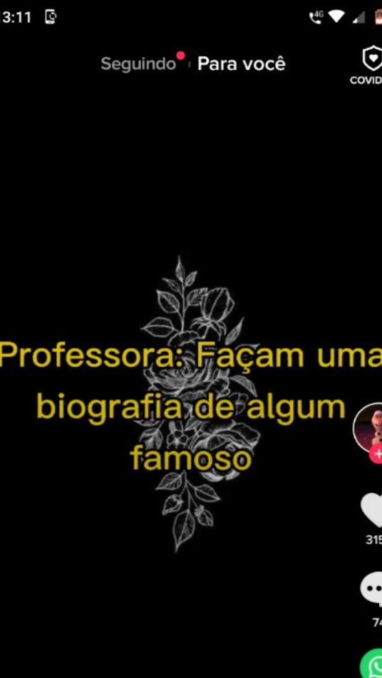 TikTok video thumbnail by henrydenger_forca