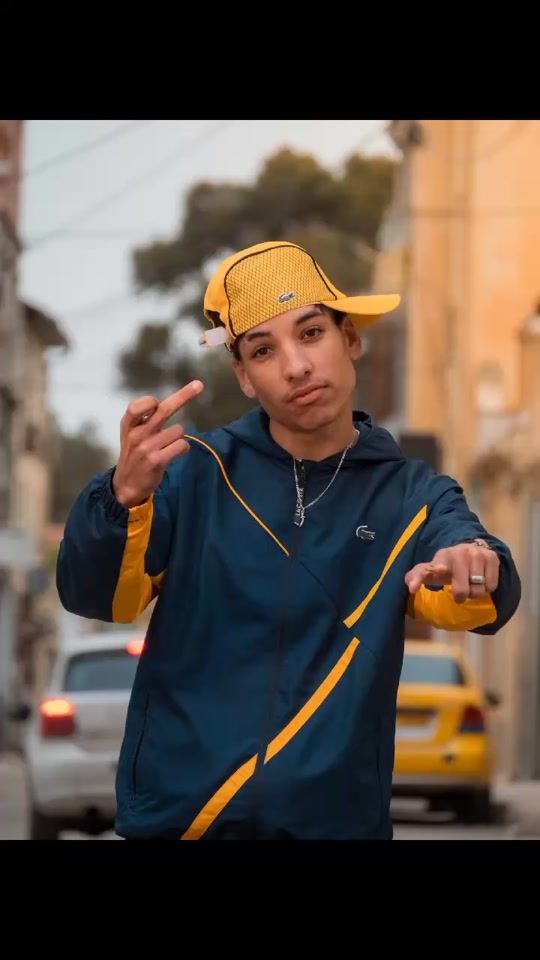 TikTok video thumbnail by salimboukada7