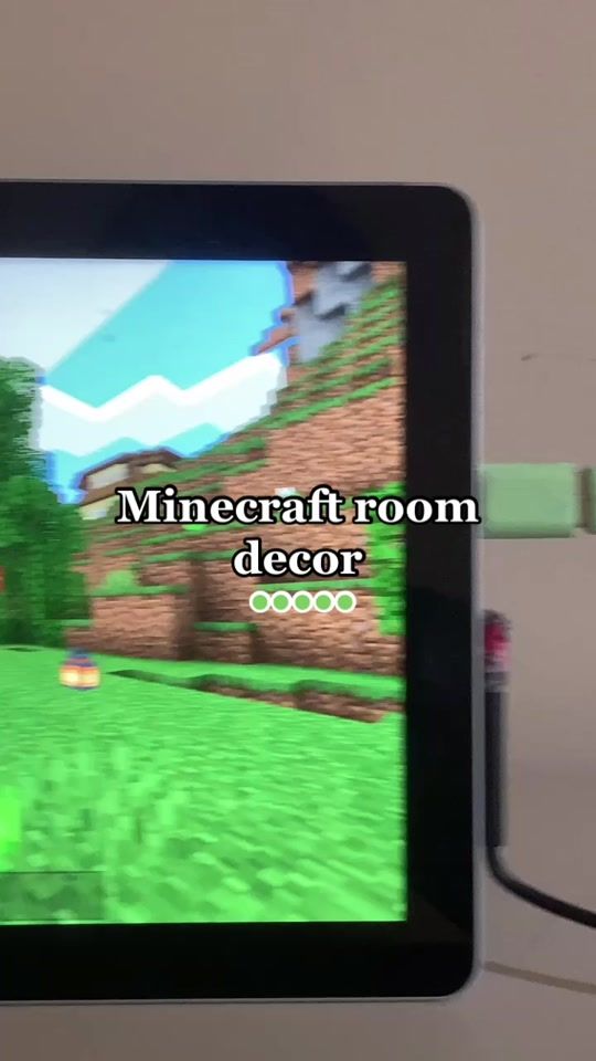 TikTok video thumbnail by otg.doesminecraft