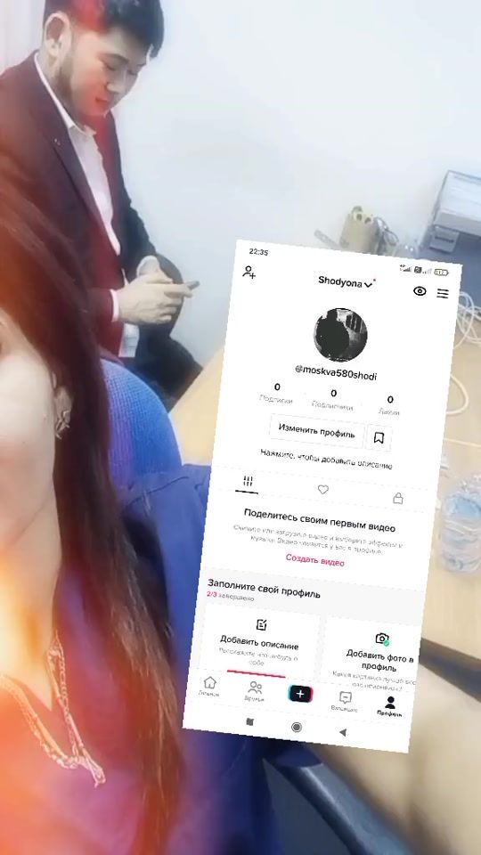 TikTok video thumbnail by moskva580